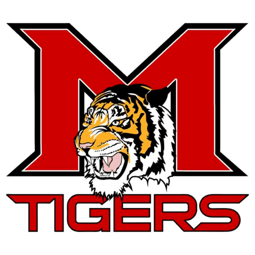 Mansfield Tigers Fearless Friday